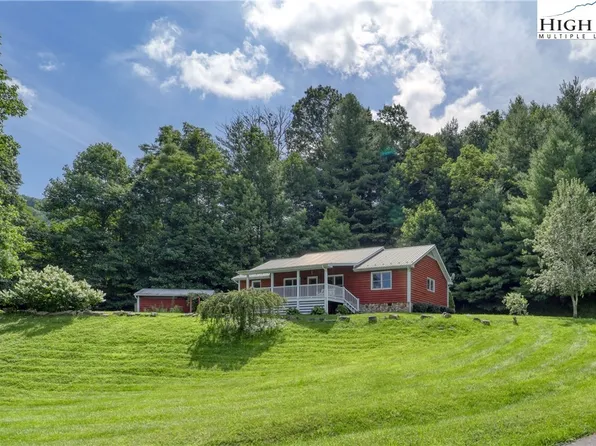281 Woodbriar Drive, Sugar Grove, NC 28679