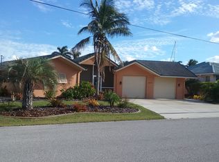 2463 Flora Ln, Punta Gorda, FL 33950