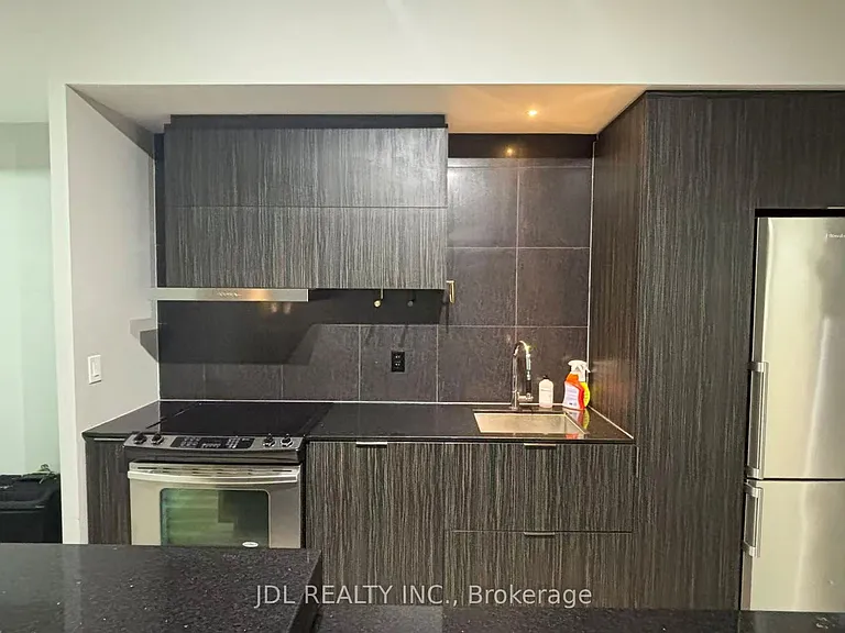101 Charles St E #318 — Photo 1