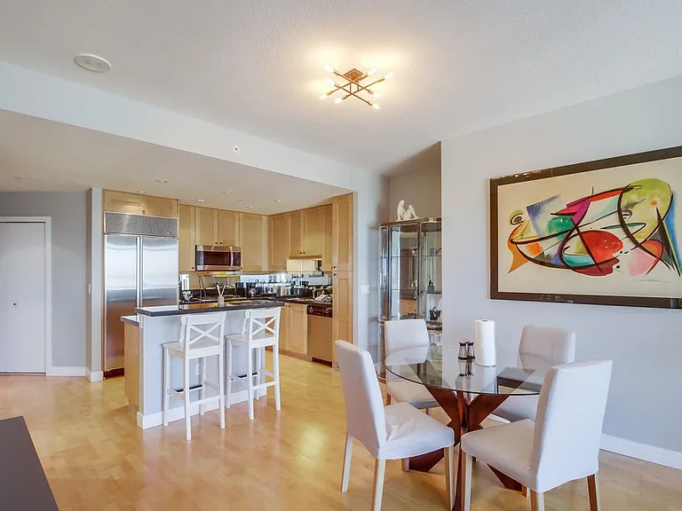 700 W Harbor Dr W #1406 — Photo 5