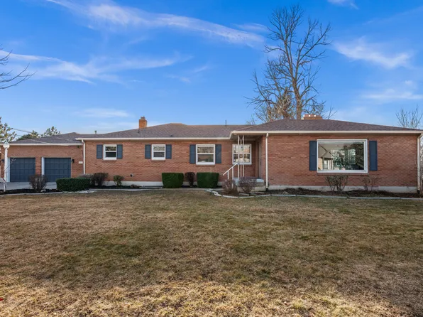 1420 E Spring Ln S, Salt Lake City, UT 84117