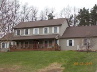 228 Bibbins, Hanover, MI 49241