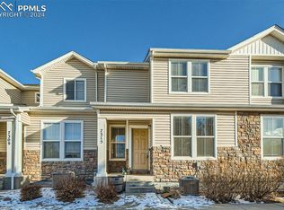 7315 Sandy Springs Point, Fountain, CO 80817