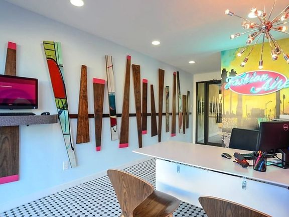 2nd image of 1405 W North Loop Blvd #206