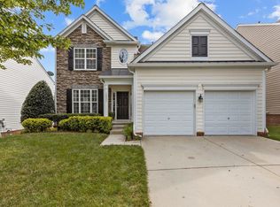 12327 Honeychurch St, Raleigh, NC 27614