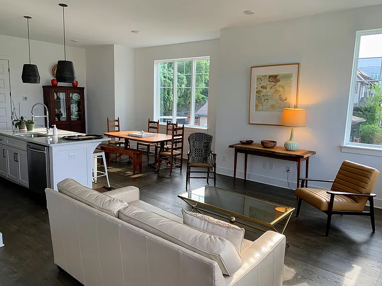 605 Hamilton Ave #C — Photo 7