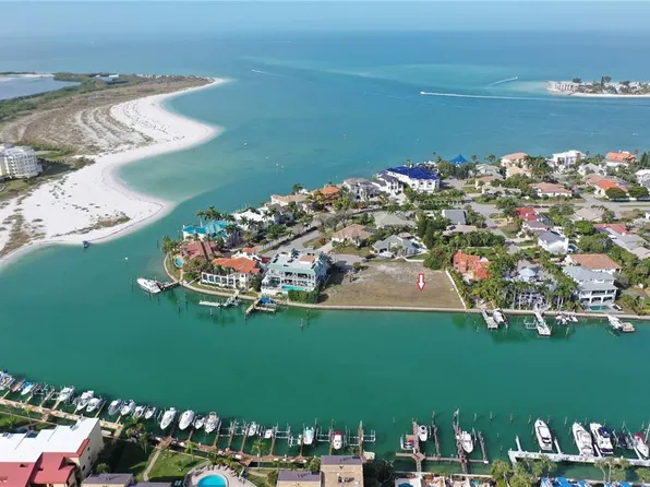 Galeon Dr #14, Saint Petersburg, FL 33715