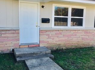 842 S Crutcher Ave APT 1, Springfield, MO 65802
