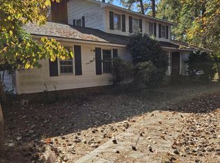 109 Dogwood Cir, Butner, NC 27509