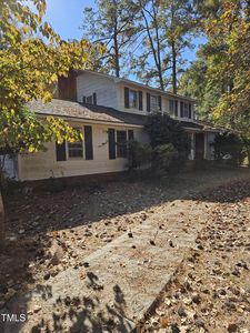 109 Dogwood Cir, Butner, NC, 27509
