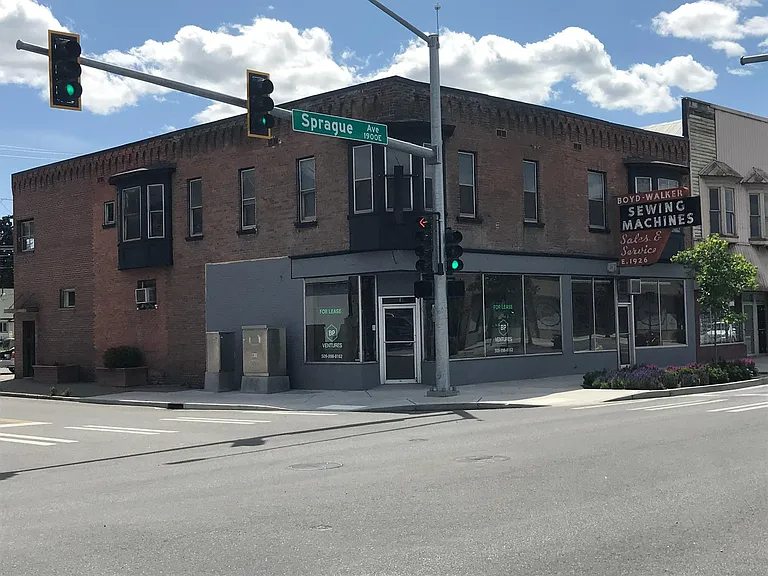 1926 E Sprague Ave #4 — Photo 13