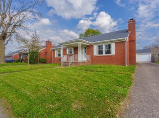 1819 Mohawk Dr, Owensboro, KY 42301