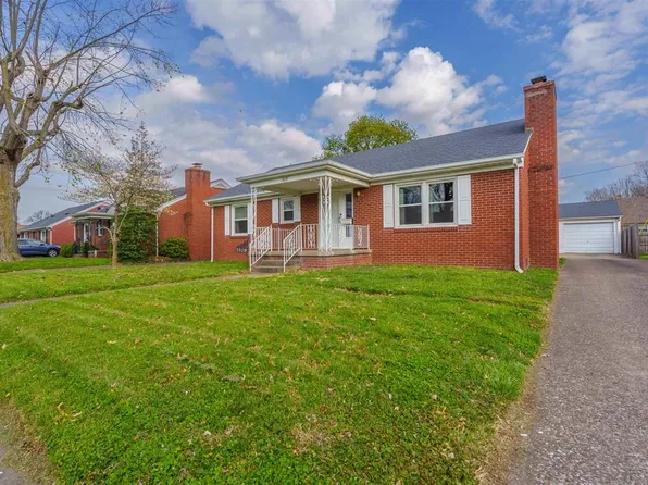 1819 Mohawk Dr, Owensboro, KY 42301