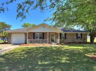 4910 McPhail St, Dalzell, SC 29040