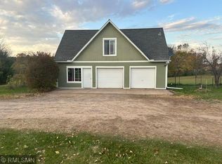 1626 165th Ave #I, Centuria, WI 54824