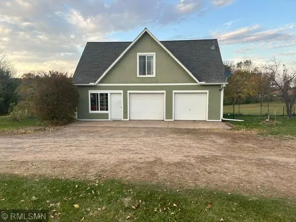 1626 165th Ave #I, Centuria, WI 54824