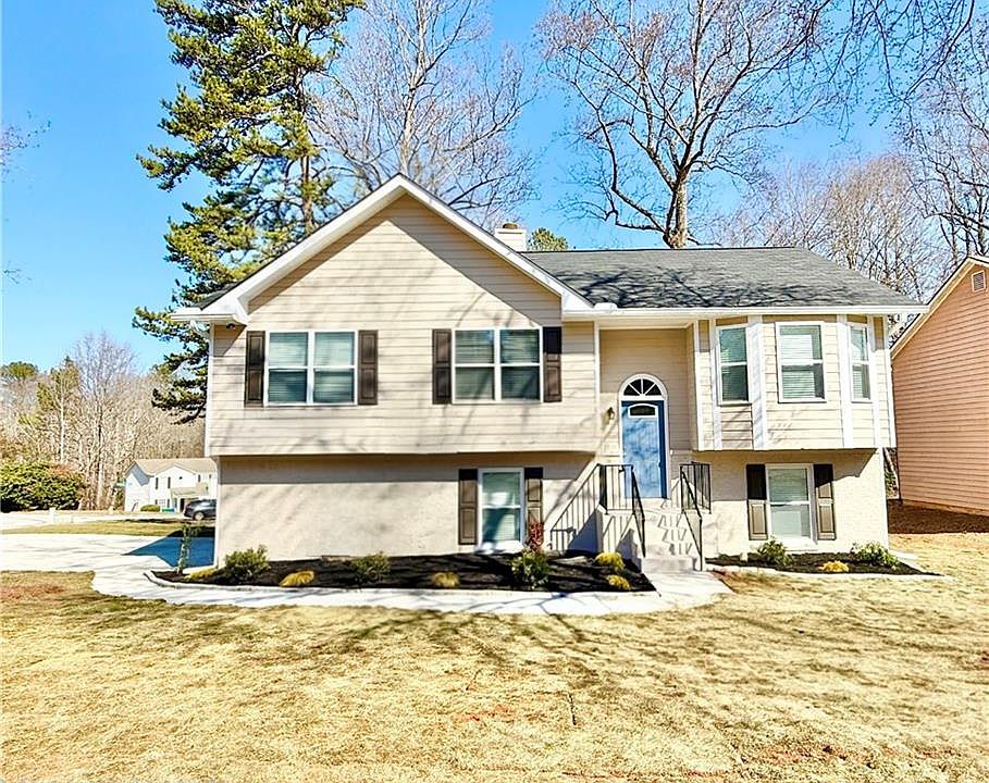 1st image of 6012 Happy Trails Ct