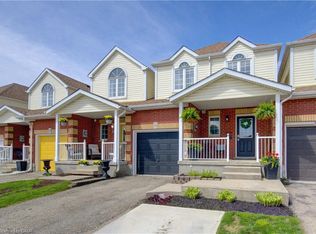 18 Carriage Hill Trl, Woolwich, ON N3B 3K7