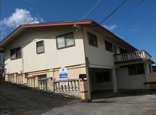 1589 Elua St, Honolulu, HI 96819