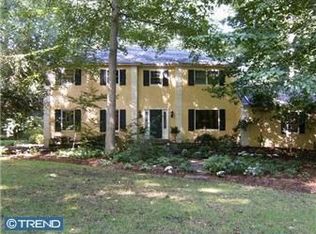 51 Fawn Ln, Kennett Square, PA 19348