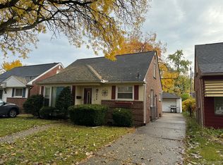9624 Lenore, Redford, MI 48239