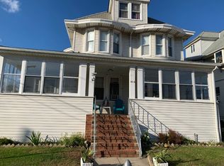 116-16 Rockaway Beach Blvd, Rockaway Park, NY 11694