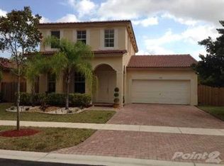 2103 NE 40th Ave, Homestead, FL 33033