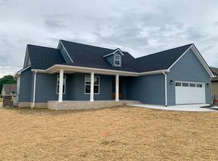 2632 Spring Arbor, Cookeville, TN 38501
