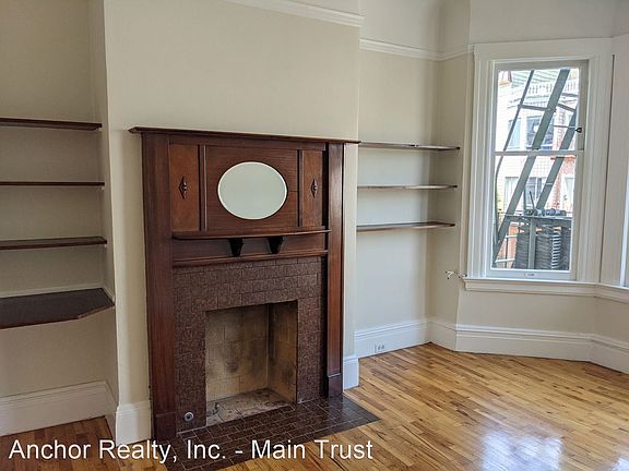 4th image of 3465 Sacramento St APT 5