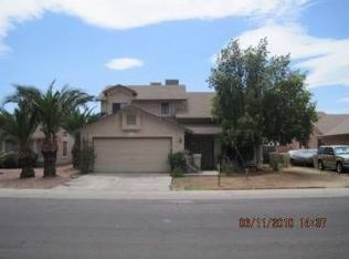 6732 N 73rd Ave, Glendale, AZ 85303