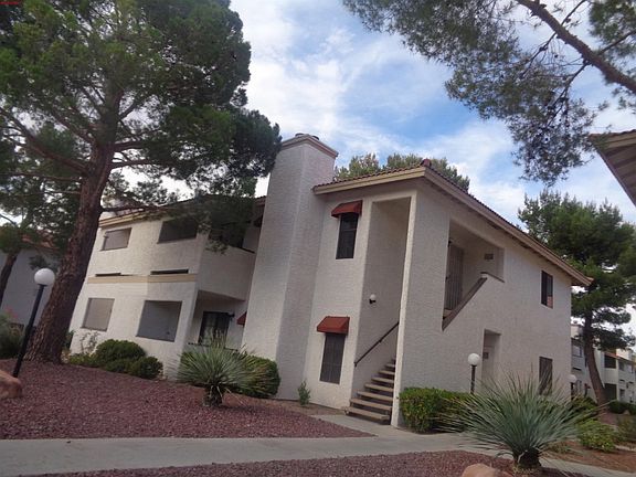 2nd image of 6635 W Tropicana Ave Unit 202
