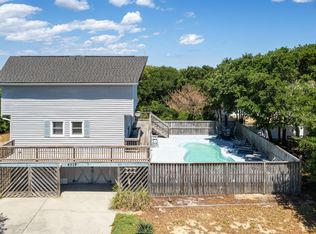 4319 Seascape Dr LOT 433, Kitty Hawk, NC 27949