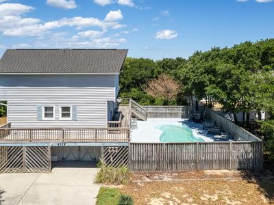 4319 Seascape Dr LOT 433, Kitty Hawk, NC, 27949