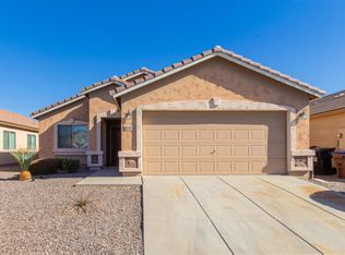 213 S Carter Ranch Rd, Coolidge, AZ 85128