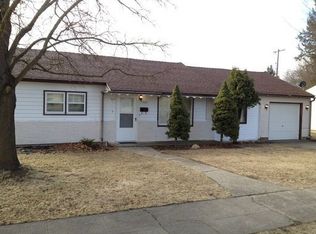 5111 W Manor Crest St, Spokane, WA 99205