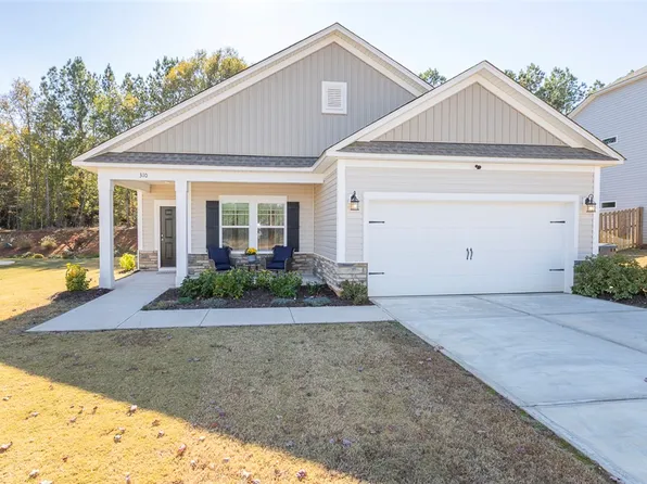 310 Alameda Ln, Anderson, SC 29625