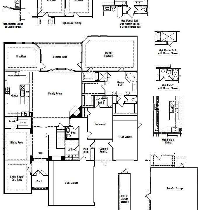 2nd image of 38 Aviano Cir