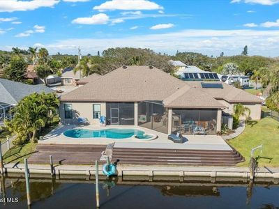 287 Arrowhead Ln, Melbourne Beach, FL, 32951