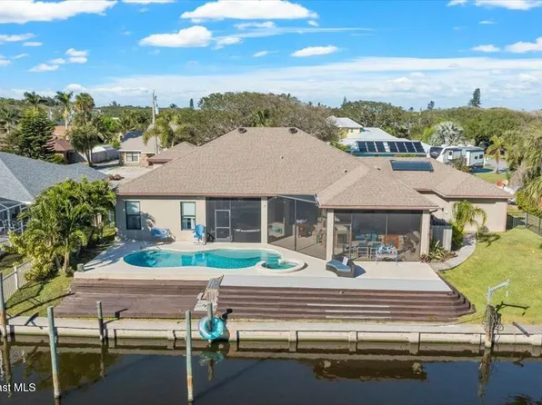 287 Arrowhead Ln, Melbourne Beach, FL 32951