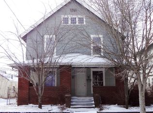 213 W 1st St, Marion, IN 46952