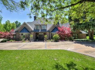 4004 Oakdale Farm Cir, Edmond, OK 73013