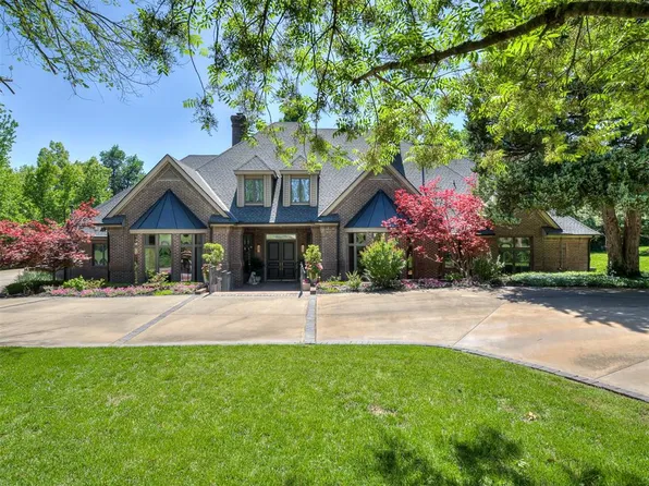 4004 Oakdale Farm Cir, Edmond, OK 73013