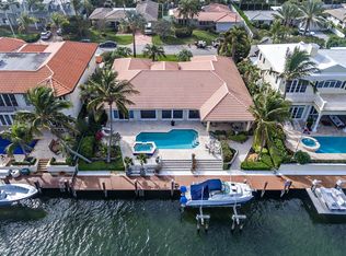 3464 NE 31st Ave, Lighthouse Pt, FL 33064