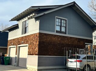 4418 Alexander St #B, Bozeman, MT 59718
