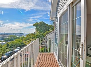 227 Gladstone St UNIT 1, East Boston, MA 02128