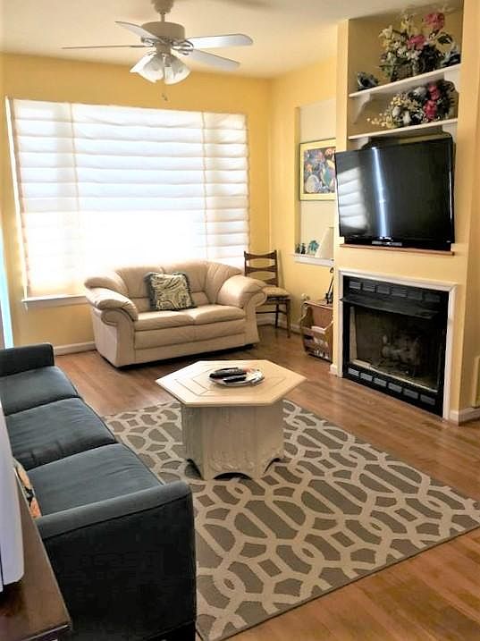 1st image of 121 E Arctic Ave #2B