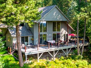 1939 Sun Crest Dr, Whitefish, MT 59937