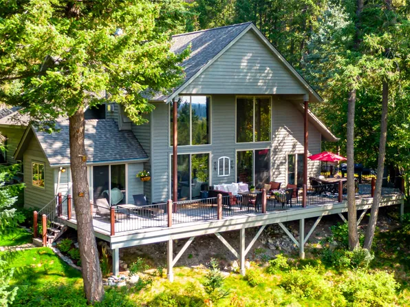 1939 Sun Crest Dr, Whitefish, MT 59937