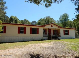 141 Barefoot Ln, Pelahatchie, MS 39145