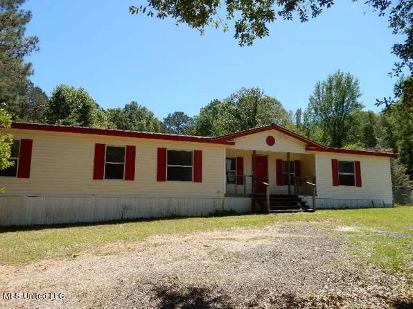 141 Barefoot Ln, Pelahatchie, MS 39145